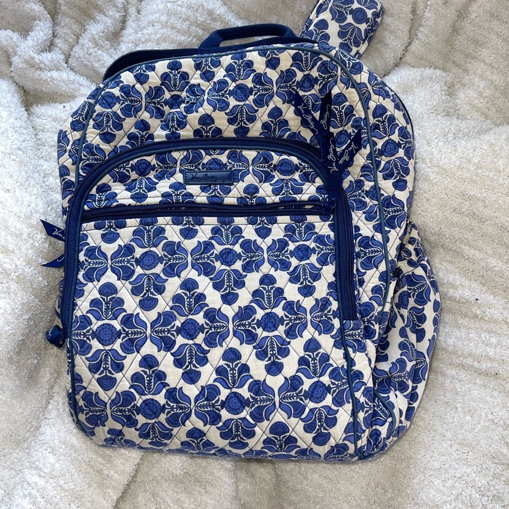 Vera Bradley backpack
